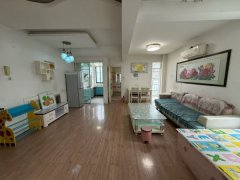 龙珠康城 住人2楼102平两室25.8万
