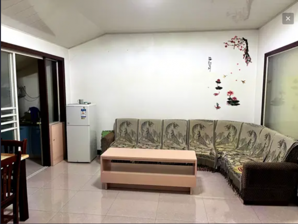 石马街6号楼有房出租