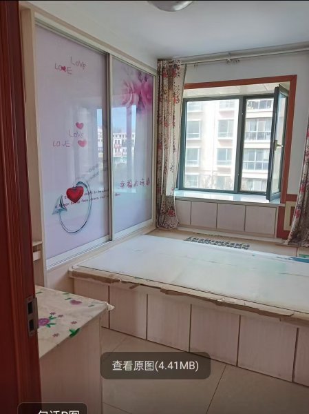 @@@出租河景东城2楼，82平