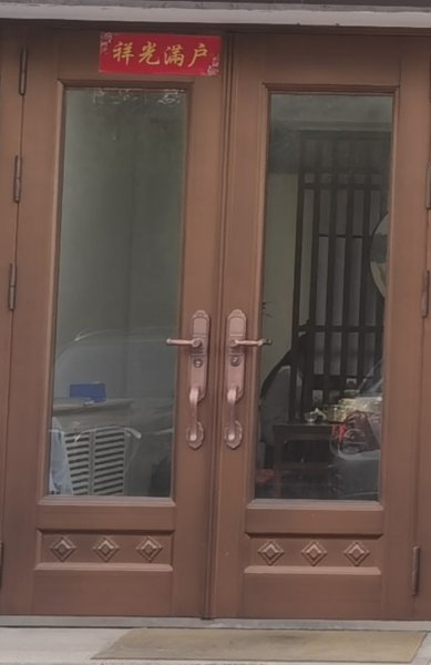 泰浩华府商铺出租