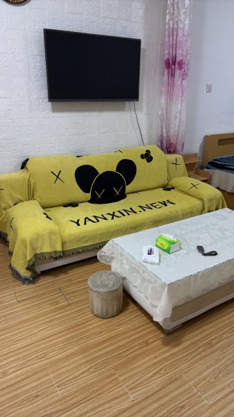 老黑豹宿舍楼出租小户型拎包可入住