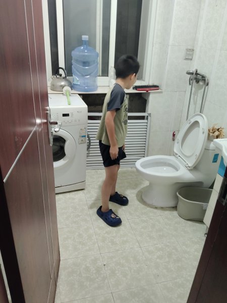 楼房出租