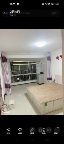 义乌市场与百汇城楼房出租