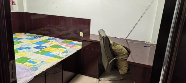 泰浩华居小区房屋出租