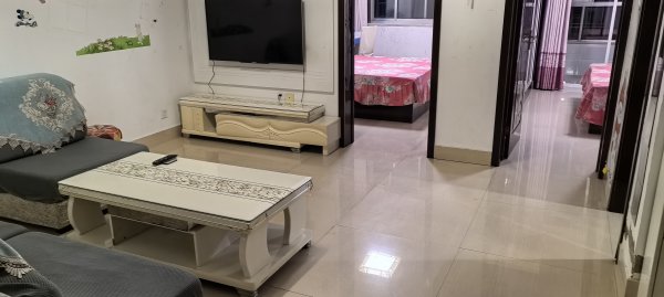 泰浩华居小区房屋出租