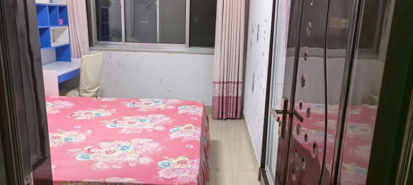 泰浩华居小区房屋出租