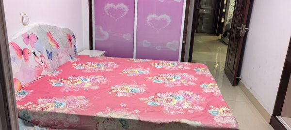 泰浩华居小区房屋出租
