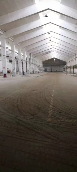 文登九龙城南厂房仓库出租