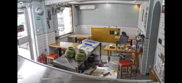 营业中饭店整体转让