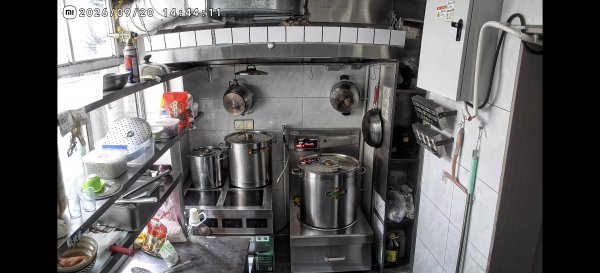 营业中饭店整体转让