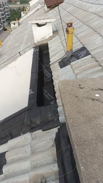 文登雨顺防水