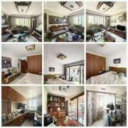 @@@56.8万，河景东城3期，3室!