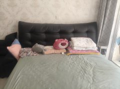 @出租:1000/月，兴业名居