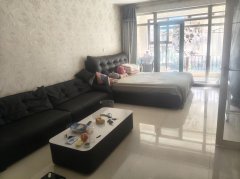 @出租:1000/月，兴业名居