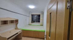 泰浩华府一楼95平三室精装39.9万