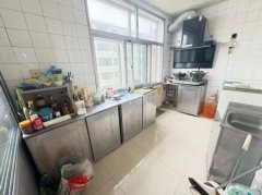 苏家东街3楼118.38平3室可改4室25.8万