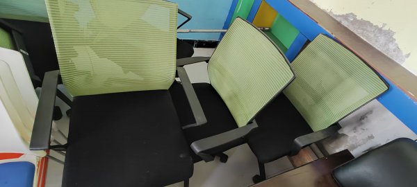 办公桌椅转让出售